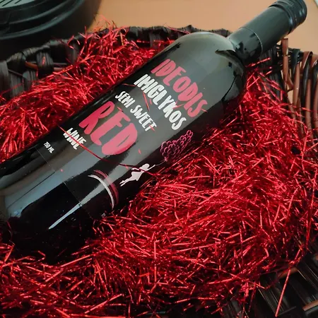 Crestio Καστοριά