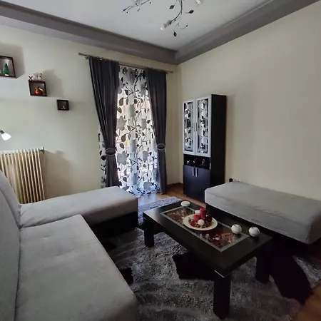 Apartment Crestio Kastoria