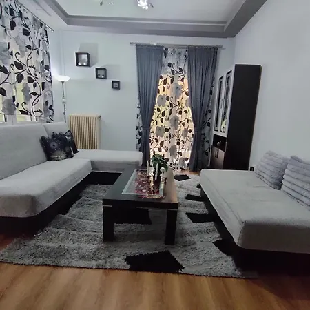 Διαμέρισμα Crestio