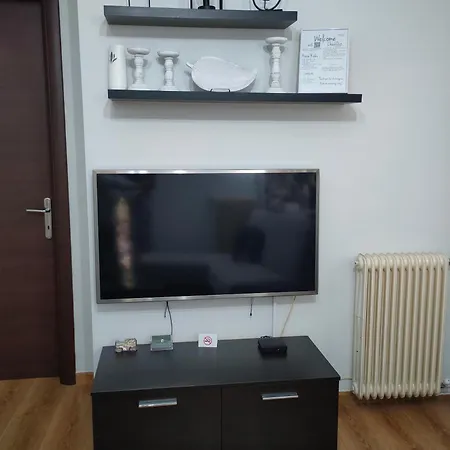Lägenhet Crestio Kastoria