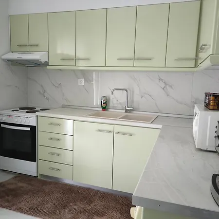 Crestio Διαμέρισμα