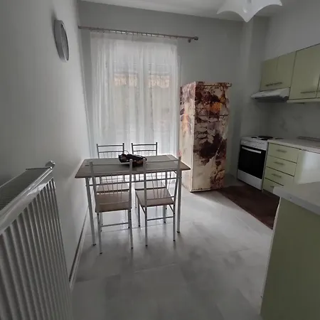 Crestio * Καστοριά