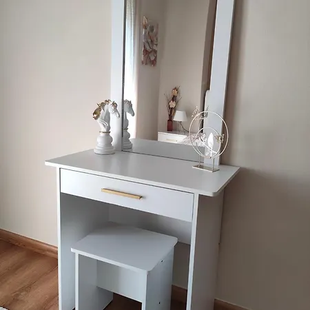 Crestio Διαμέρισμα *