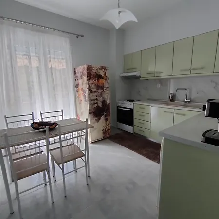 Crestio Διαμέρισμα Καστοριά