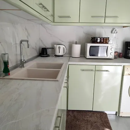 Crestio Καστοριά