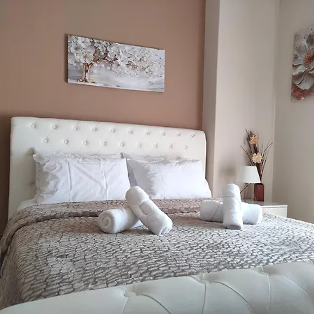 Crestio Διαμέρισμα *