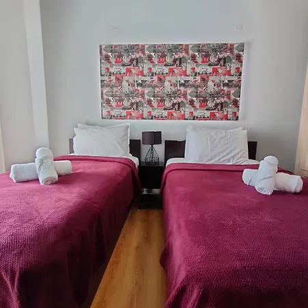 Crestio Καστοριά