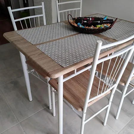 Crestio * Καστοριά