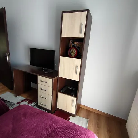 Διαμέρισμα Crestio *