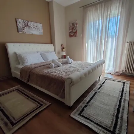 Crestio Διαμέρισμα Καστοριά