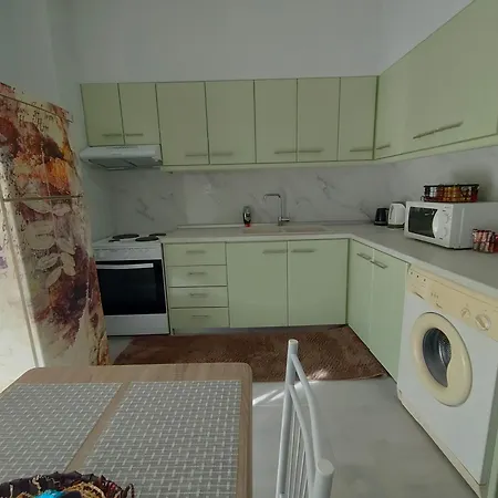 Crestio Διαμέρισμα