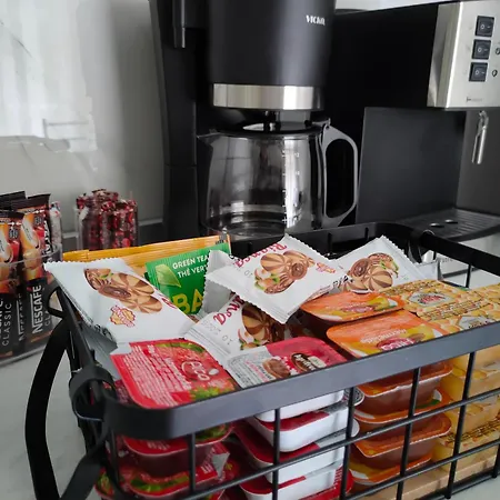 Διαμέρισμα Crestio