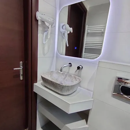 Crestio Διαμέρισμα *