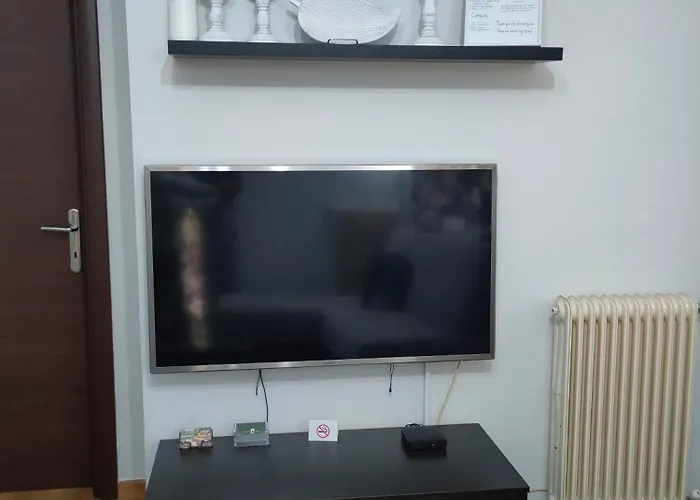 דירה Crestio קסטוריה