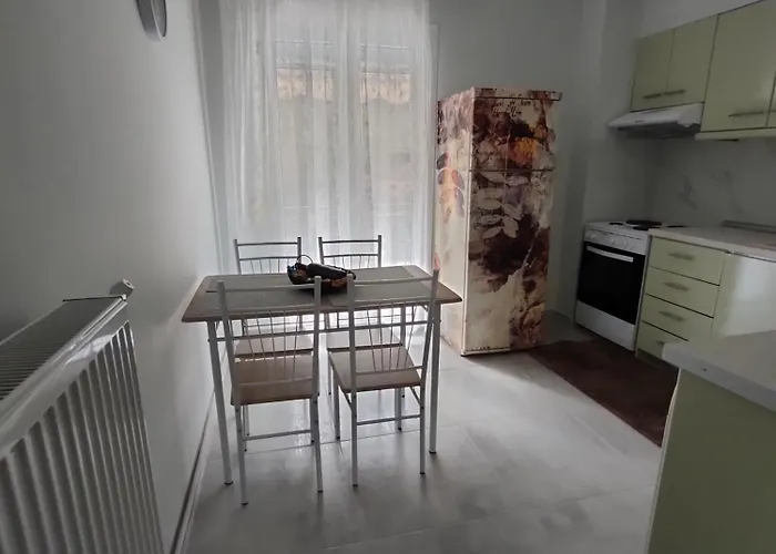 Crestio * קסטוריה