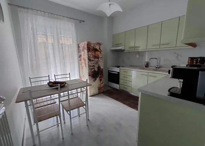 Crestio דירה קסטוריה