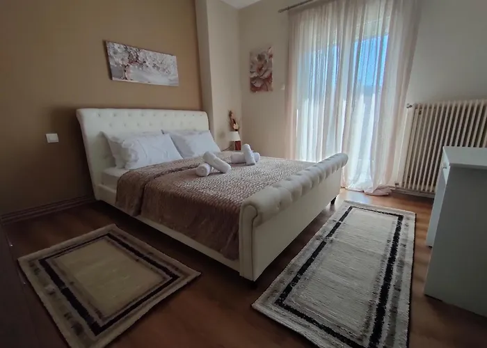 Crestio דירה קסטוריה